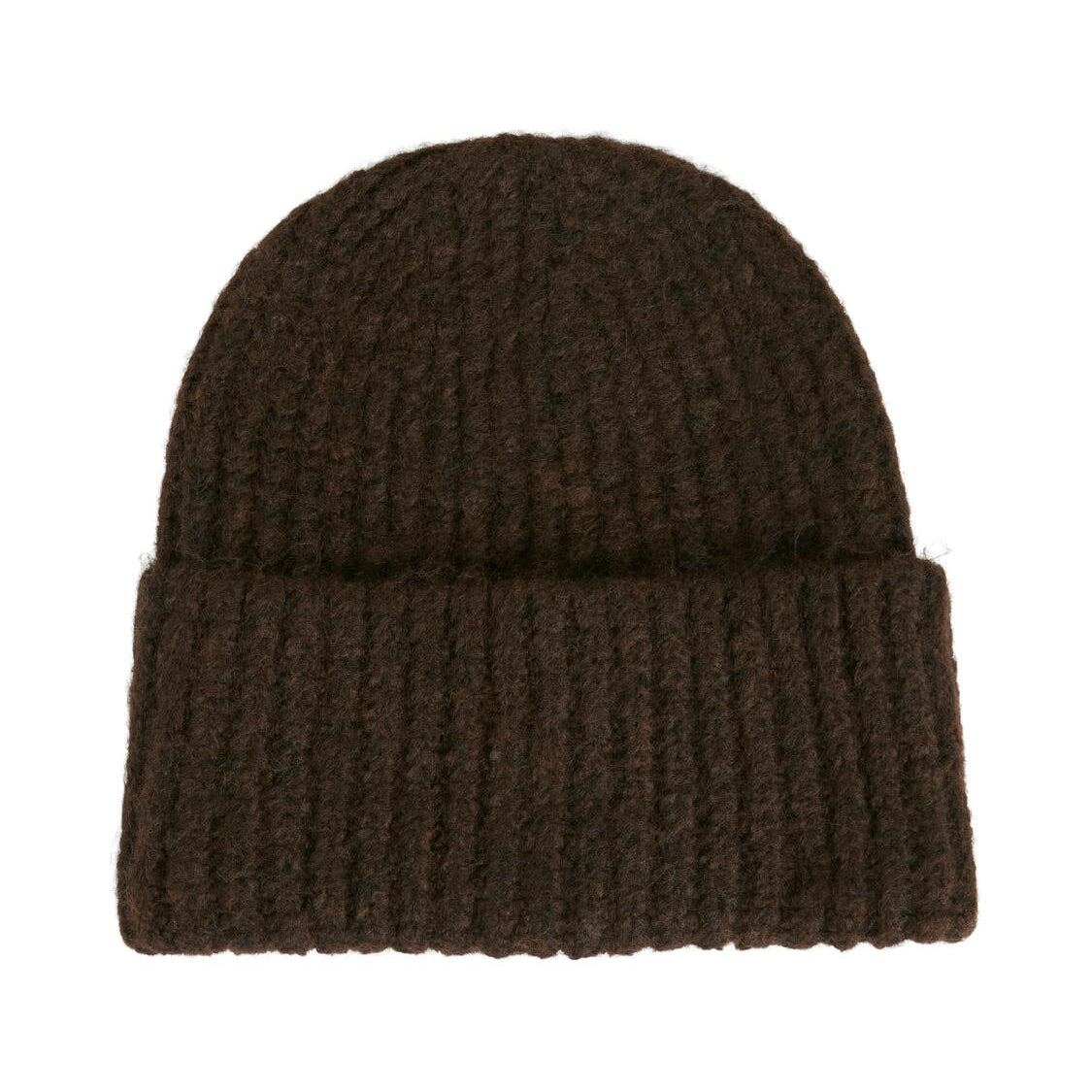 Vinara Knit hue - Coffee Bean